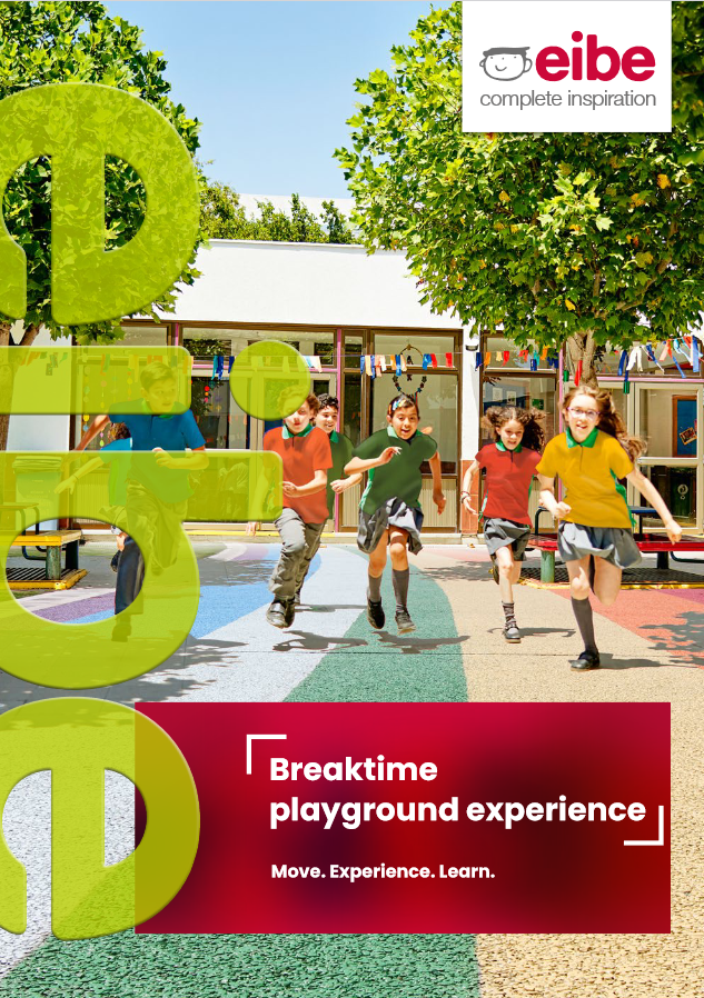 Download - Breaktime playground experience